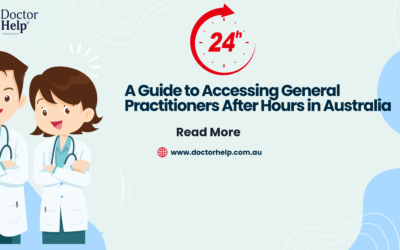 A Guide to Accessing General Practitioners After Hours in Australia