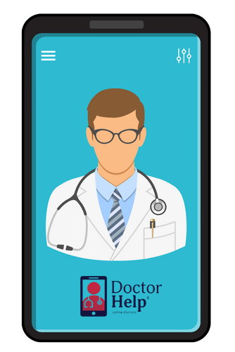 Choose Dr-help Online Doctor