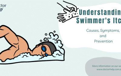 Understanding Swimmer’s Itch: Causes, Symptoms, Treatment, and Prevention