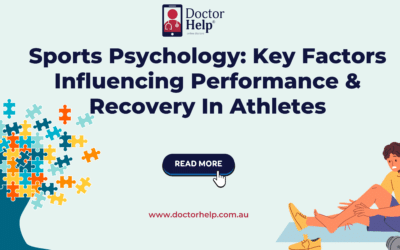 Sports Psychology: Key Factors Influencing Performance & Recovery In Athletes