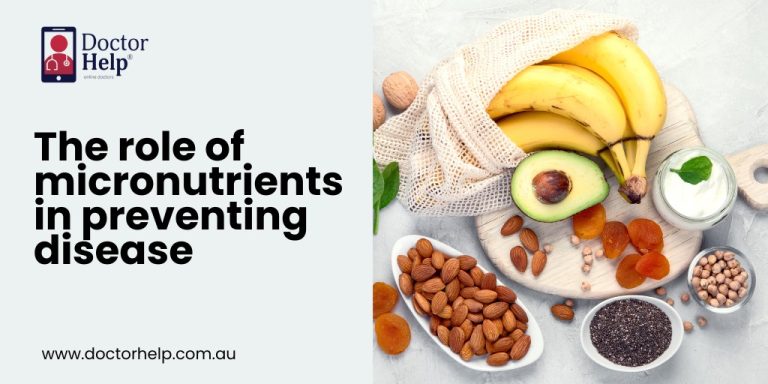 micronutrients